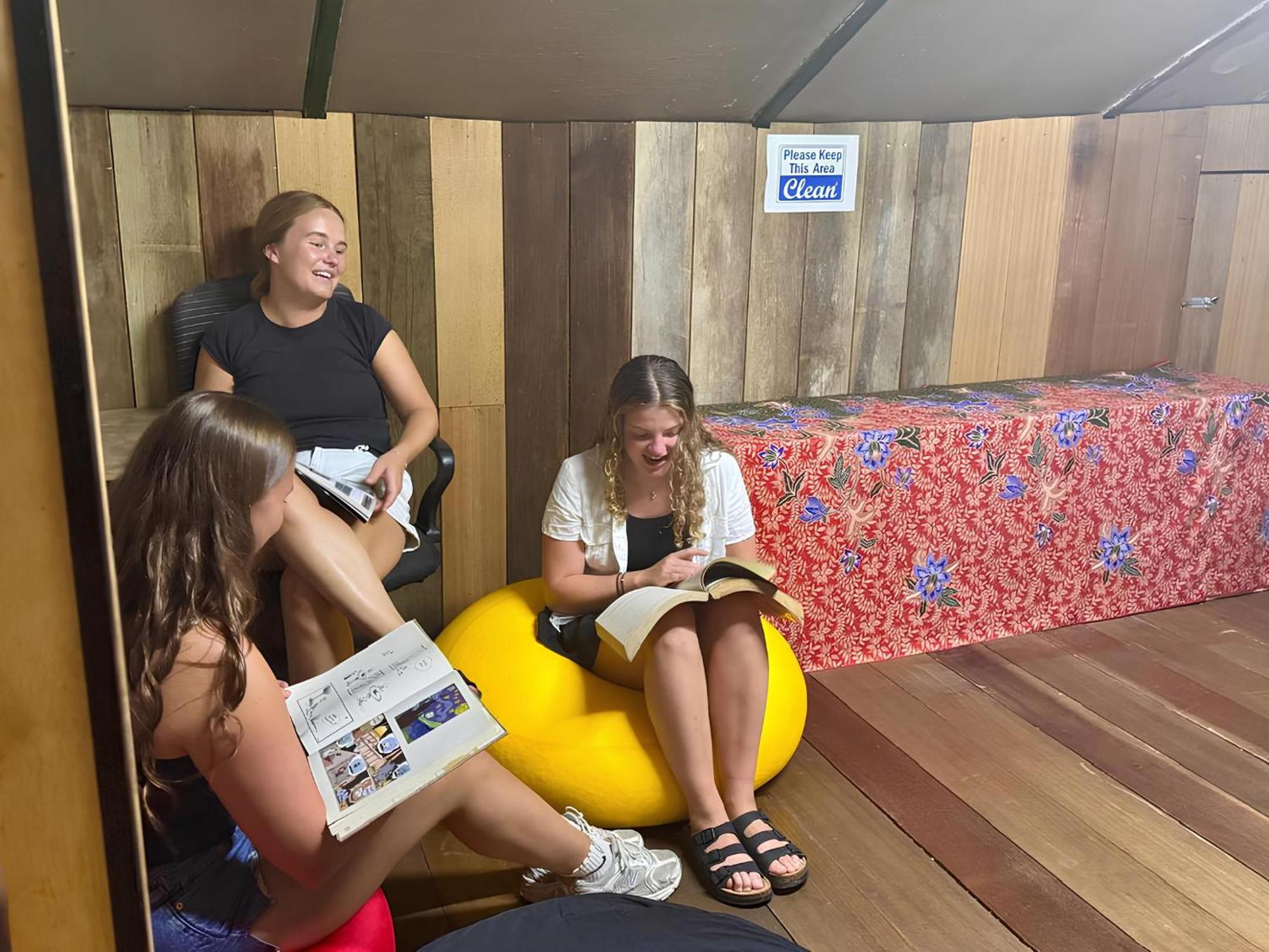 Mingle Highstreet - Coworking Hub — Photos 1
