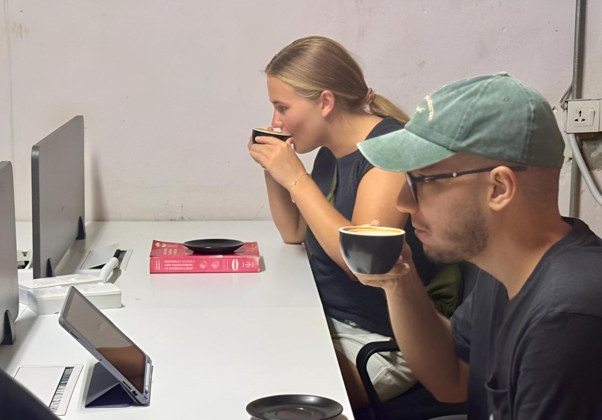 Mingle Highstreet - Coworking Hub — Photos 2